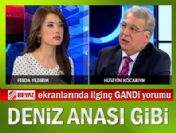 Hüseyin Kocabıyık: Kılıçdaroğlu denizanası gibi