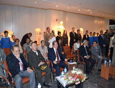 Isparta‘ya Atatürk Müzesi Yapılacak