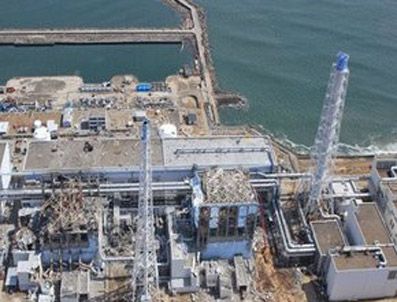 NAOTO KAN - Japonya'dan yeni nükleer açıklama