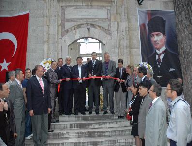 KARAKÖSE - Manisa‘da Dünya Müzeler Günü Etkinlikleri