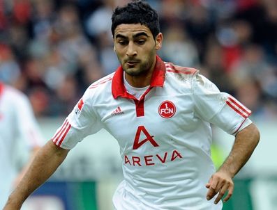 WERDER BREMEN - Mehmet Ekici Werder Bremen ile anlaştı