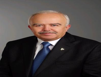 RECEP TANER - Mhp Aydın Milletvekili Taner’İn 19 Mayıs Mesajı