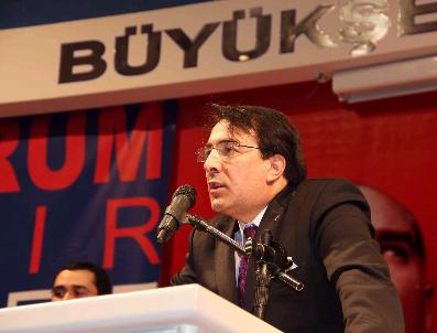 Milletvekili Adayı Aydemir, Seçim Çalışmalarını Sürdürüyor