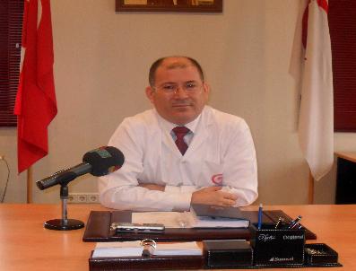 MEHMET TUĞRUL - Sdü Tıp‘ta Yeni Dönem