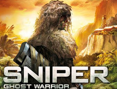 GHOST - Sniper Ghost Warrior PlayStation 3 sınıfı geçti