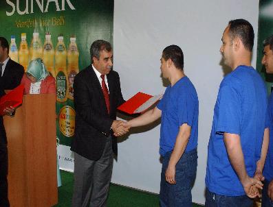 Sunar Grup‘tan İşsizlik Çözümüne Destek