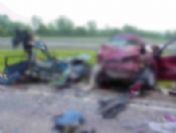 Tanzanya'daki trafik kazasında 15 kişi hayatını kaybetti