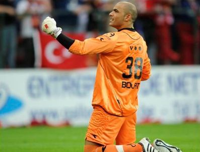 HAKAN ARıKAN - Tayfur Havutçu Sinan Bolat'ı istiyor