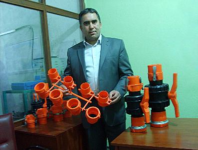 Üniversiteyi Okumaya Geldiği Şehirde Tarımcılığı Değiştirdi