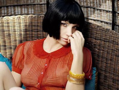 OZAN ÇOLAKOĞLU - Ünlü popçu Gülşen'in büyük sırrı