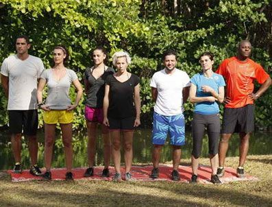 ZEYNEP TUNUSLU - Survivor'da ünlüler ne kadar para aldı?