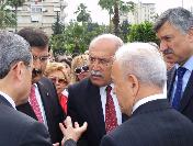 19 Mayıs Atatürk‘ü Anma Gençlik Ve Spor Bayramı Kutlamaları