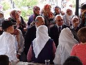 Ak Parti‘den Talas‘a Çıkartma