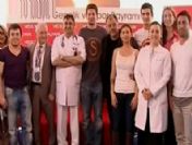 Bahçelievler'de sağlık söyleşisi