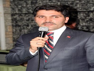 AMASYA TAMIMI - Başkan Çakır’Dan 19 Mayıs Mesajı