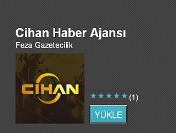 Cihan Haber Ajansı’Nın Android Uygulaması Hizmet Vermeye Başladı