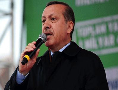 ALİ ÇETİNKAYA - Erdoğan CHP'yi İskilipli Atıf Hoca'yla vurdu