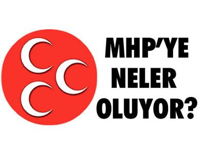 METIN ÇOBANOĞLU - Farklı Ülkücülük sitesi yeni isimleri açıkladı İşte MHP yeni kaset skandalı