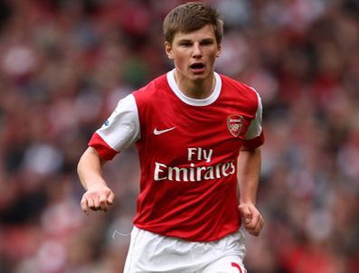 Fenerbahçe, Arshavin'in peşinde