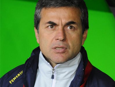 CEYHUN GÜLSELAM - Fenerbahçe'den yerli transfer atağı