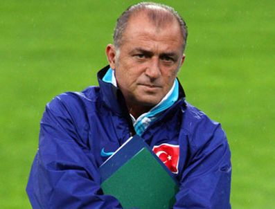 FARUK SÜREN - Galatasaray'da 3. Terim dönemi başladı