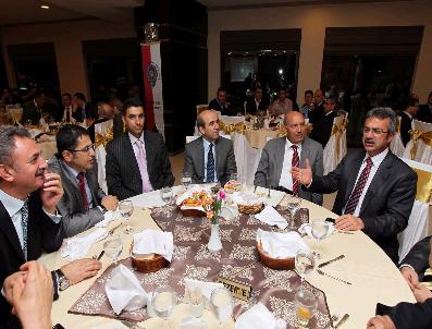 ADNAN KÖŞKER - Gebze Emniyeti İş Adamlarından Araç Desteği Bekliyor