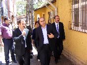 Hastane Binası Halk Eğitim‘e Devredilecek