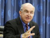 Bahis şirketlerinin favorisi Kemal Derviş