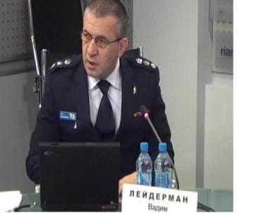 JERUSALEM POST - İsrailli Ataşe Rusya‘dan Sınırdışı Edildi