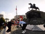 İzmir‘de 19 Mayıs Kutlamaları