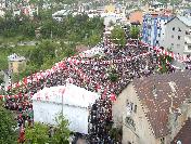 Kılıçdaroğlu: Chp İktidarında Dersim Arşivleri Açıklanacak