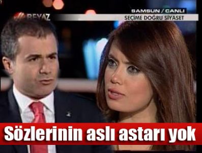 OY PUSULASI - Kılıçdaroğlu'nun sözlerinin aslı astarı yok