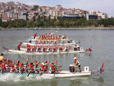 Mambo Beach Club, Dragon Festivali Antrenmanlarına Başladı