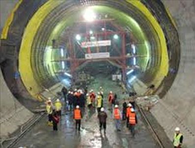 Bu güne kadar 15 bin kişi gezdi