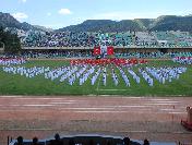 Muğla’Da 19 Mayıs Kutlamaları