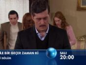 Öyle Bir Geçer Zaman Ki 34. Bölüm özeti ve fragmanı
