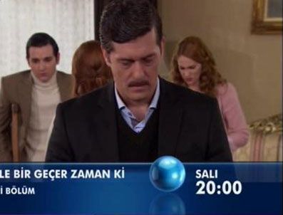 ÖYLE BİR GEÇER ZAMAN Kİ DİZİSİ - Öyle Bir Geçer Zaman Ki 34. Bölüm özeti ve fragmanı