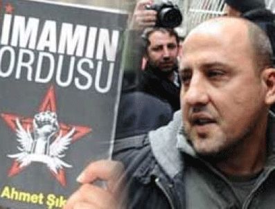 KARAALI - Şık'ın kitabının internetten yayınlanmasına soruşturma yok