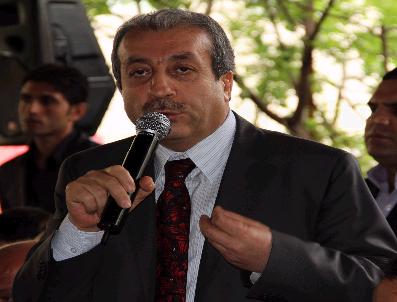 TARıM VE KÖYIŞLERI BAKANı - Tarım Ve Köyişleri Bakanı Eker‘den Baydemir‘e Yanıt