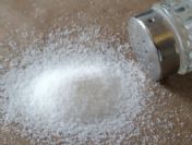 Tuz çocukları da tehdit ediyor