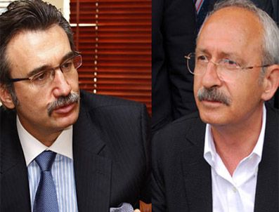 VAHAP SEÇER - Tüzmen'den Kılıçdaroğlu'na Davet