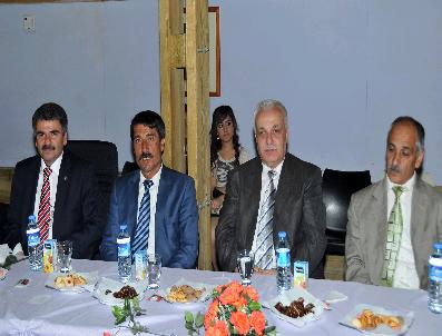 SEMA DOĞAN - Yurtkur Öğrencilerine Müzik Eğlence Programı