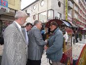 12 Haziran Seçimlerine Doğru