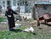 57 Yaşından Sonra 4 Kitap Yazdı