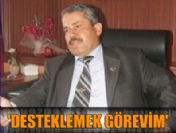 AK Parti vekil adayını destekleyen MHP'li Başkan'ın ihracı istendi