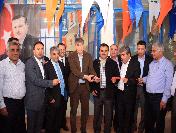 Ak Partili Adaylar Döşemealtı‘nda