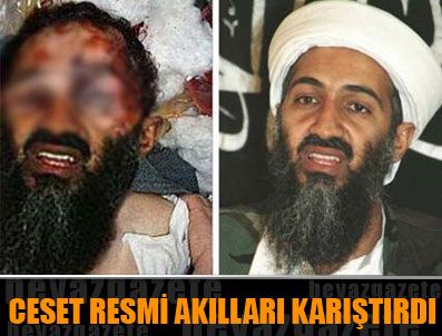 ABD'nin yayınladığı fotoğraf akılları karıştırdı