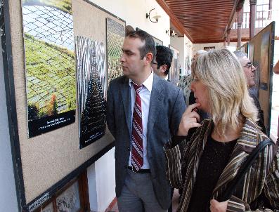 Alın Teri’Nin Fotoğrafları