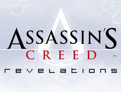 CREED - Assassin's Creed Revelations Reveal yüzdeyi yarıladı
