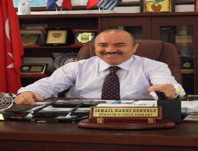 Ayto Başkanı Dokuzlu, Viyana’Ya Gidecek
